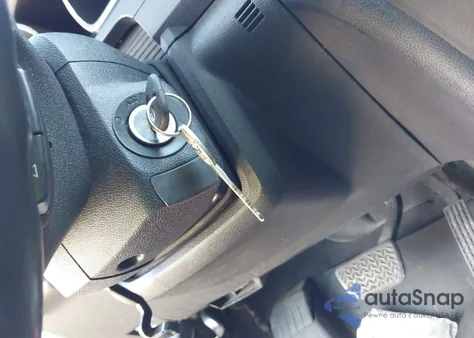 2011 Chevrolet Traverse 2Lt из США, поврежденный, VIN 1GNKVJED0BJ412015